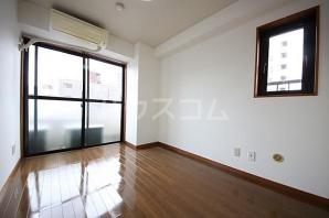 11/24 バルコニー