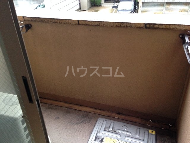 15/30 バルコニー