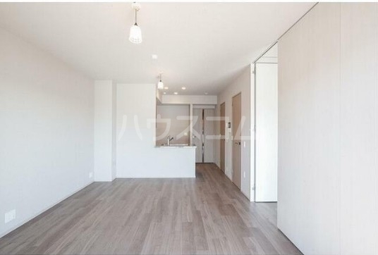 3/22 リビング/ダイニング