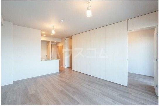 3/22 リビング/ダイニング