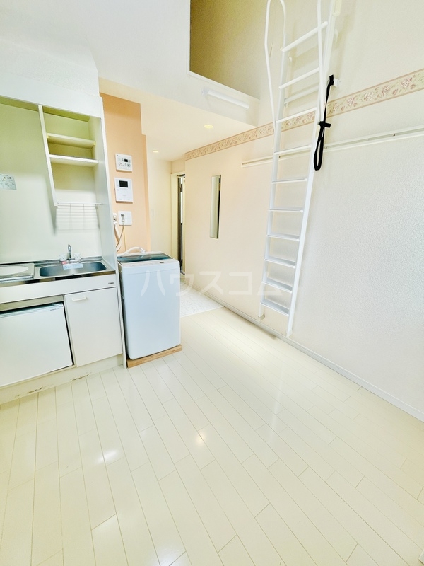 3/19 リビング/ダイニング