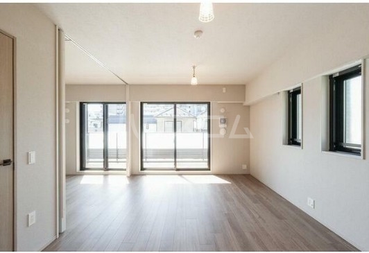 3/20 リビング/ダイニング