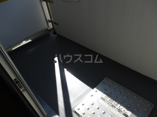 16/30 バルコニー