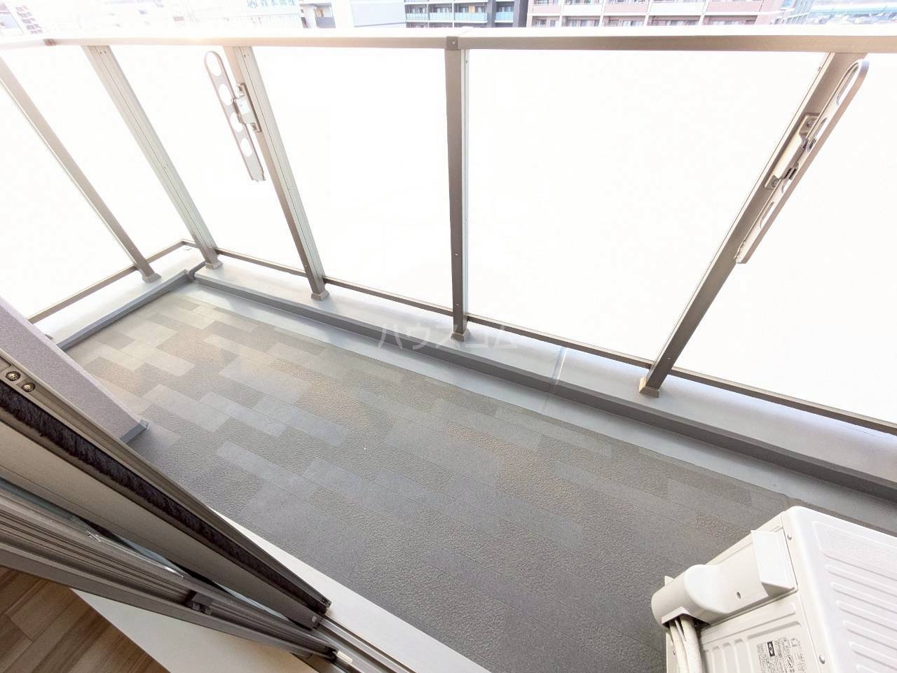 23/30 バルコニー