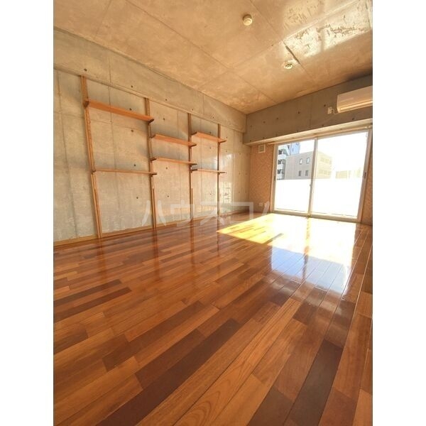 3/16 リビング/ダイニング