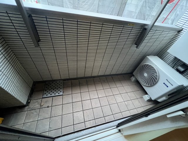 16/30 バルコニー