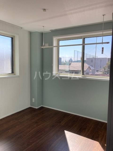 5/30 リビング/ダイニング