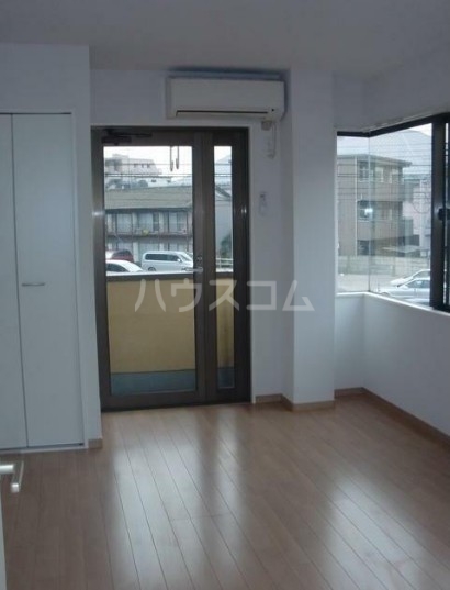 4/13 リビング/ダイニング