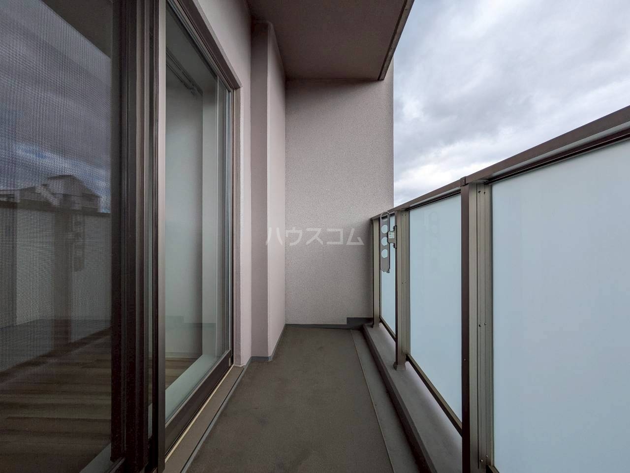 22/30 バルコニー
