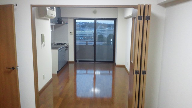 4/21 リビング/ダイニング