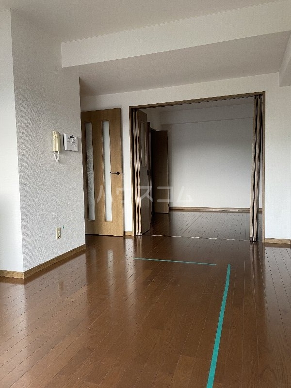 3/21 リビング/ダイニング