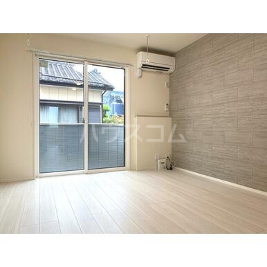 3/17 リビング/ダイニング