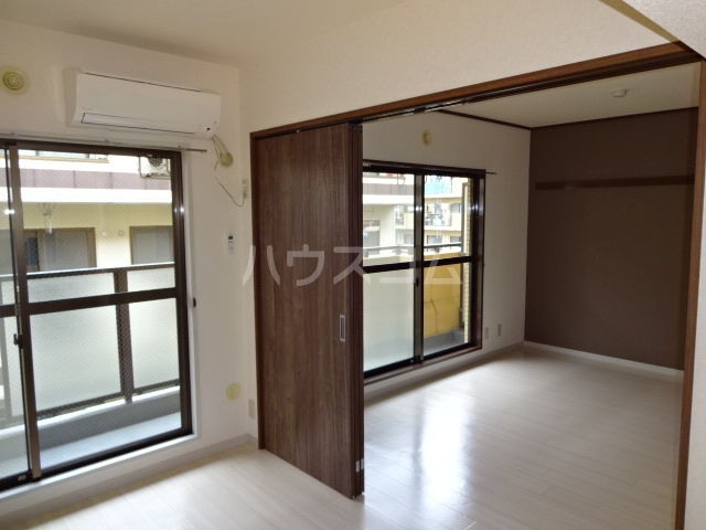 3/25 リビング/ダイニング