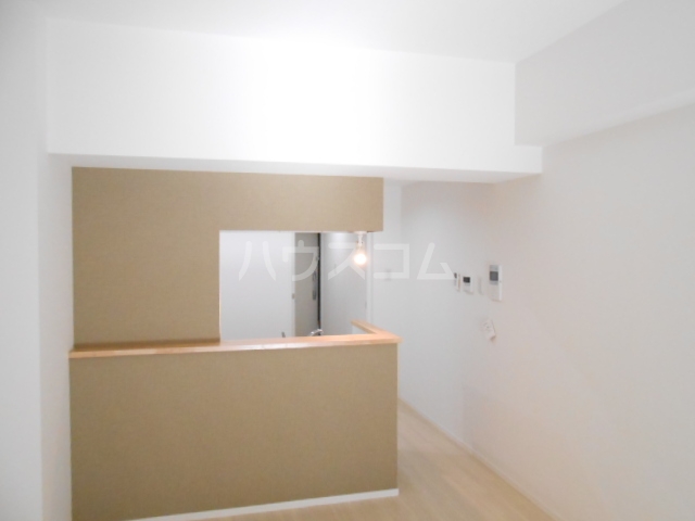 4/25 リビング/ダイニング