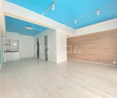 3/30 リビング/ダイニング