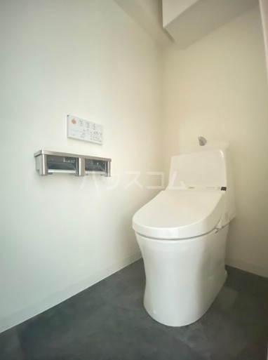9/30 トイレ