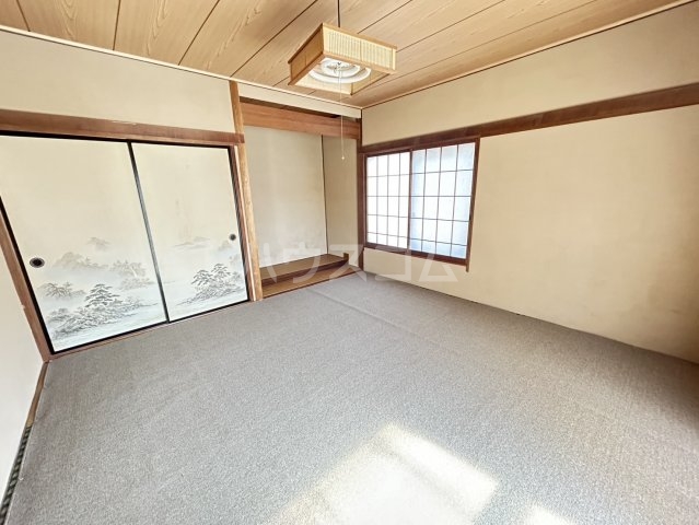 8/30 リビング/ダイニング