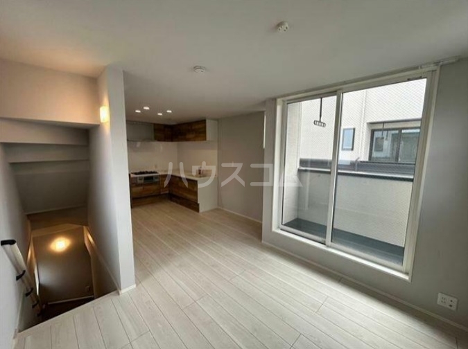 4/19 リビング/ダイニング