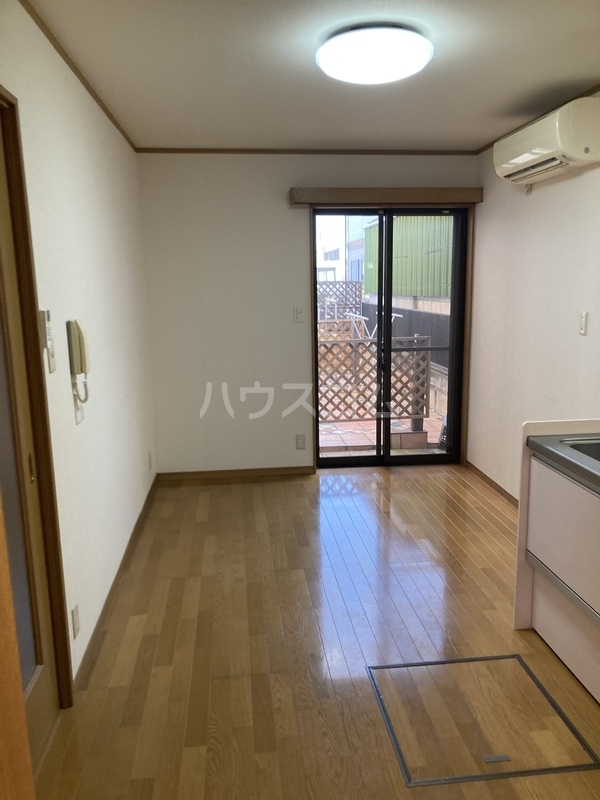 3/24 リビング/ダイニング