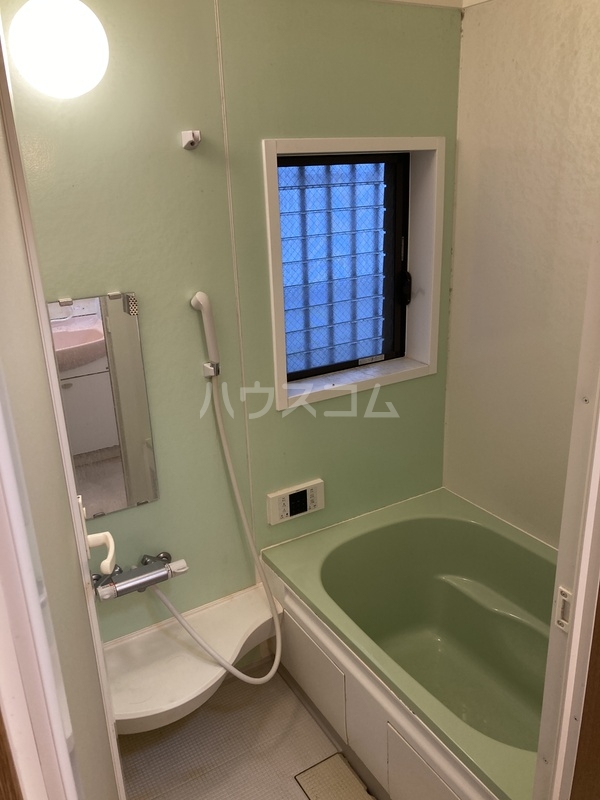 7/24 浴室