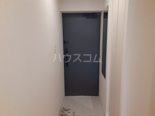 14/30 玄関