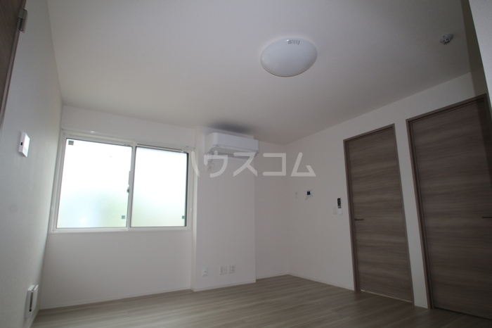 3/17 リビング/ダイニング