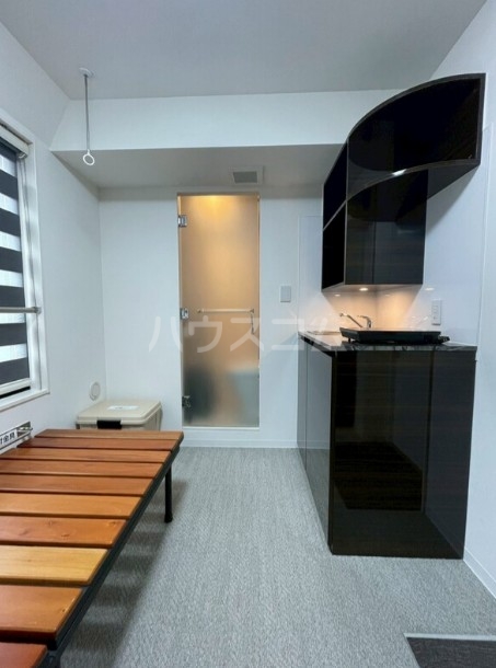 3/12 リビング/ダイニング