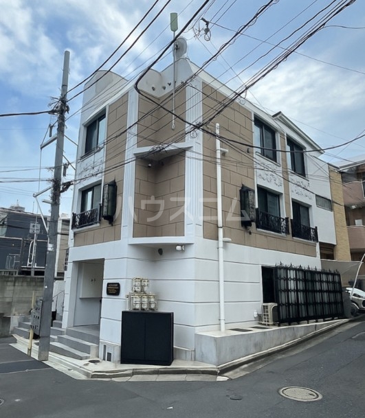 11/12 エントランス