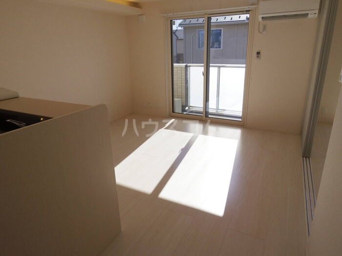 3/27 リビング/ダイニング