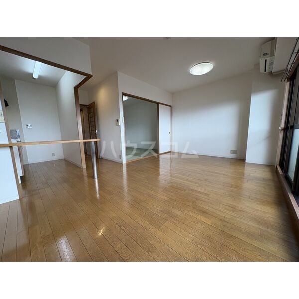 3/24 リビング/ダイニング