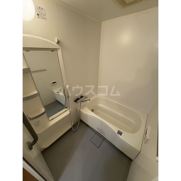 9/24 浴室