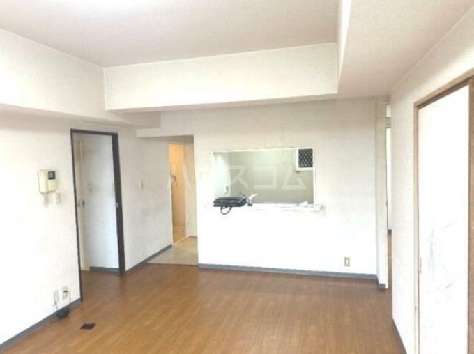 4/17 リビング/ダイニング