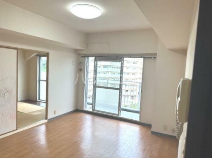 3/17 リビング/ダイニング