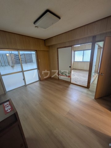 3/15 リビング/ダイニング