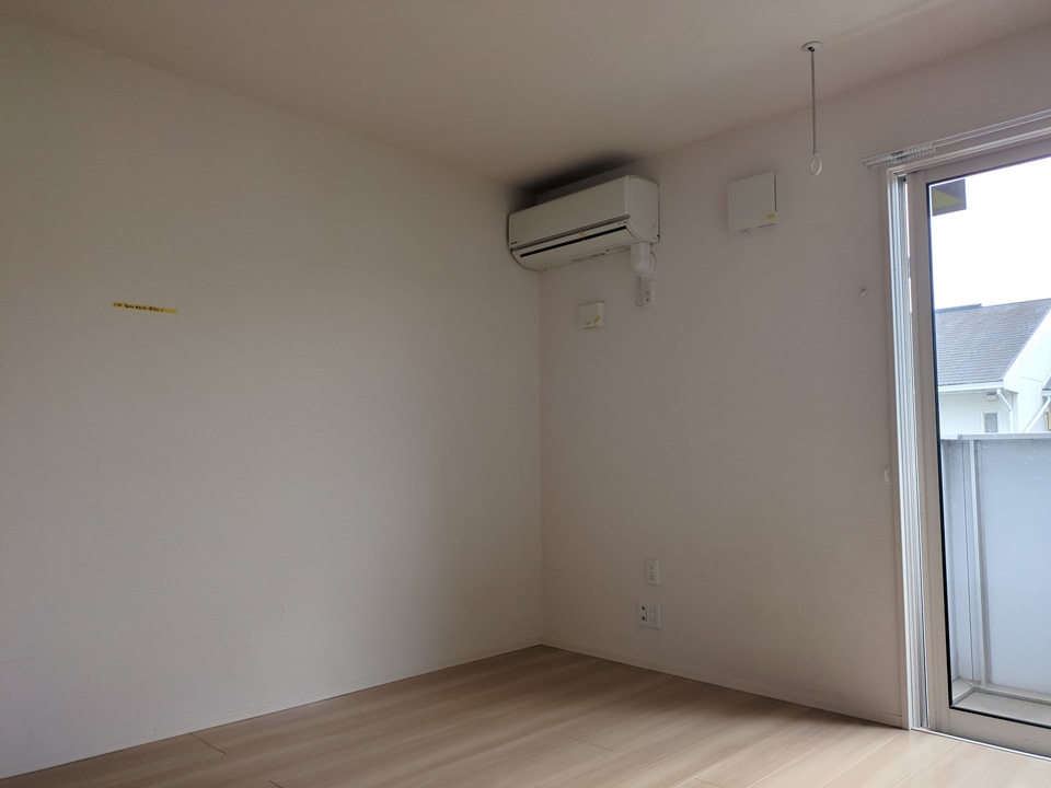 5/30 リビング/ダイニング