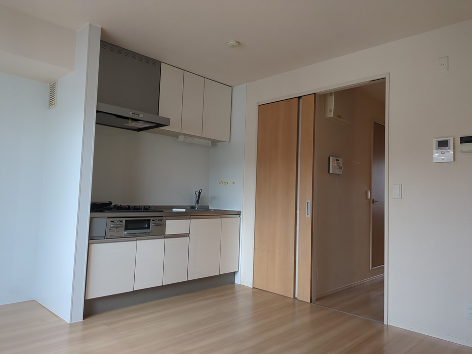 6/30 リビング/ダイニング