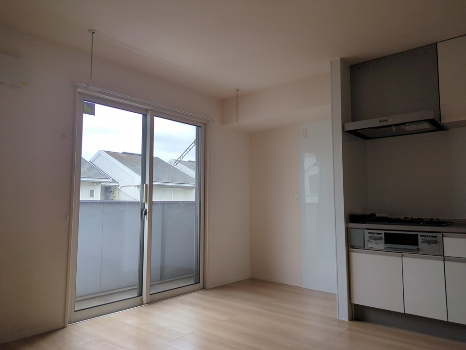 4/30 リビング/ダイニング