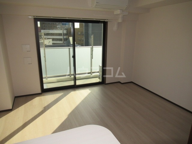 4/24 リビング/ダイニング