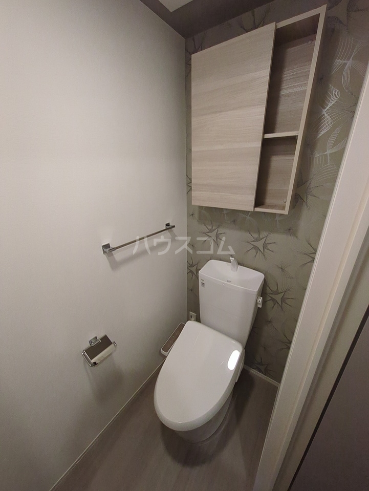 10/27 トイレ