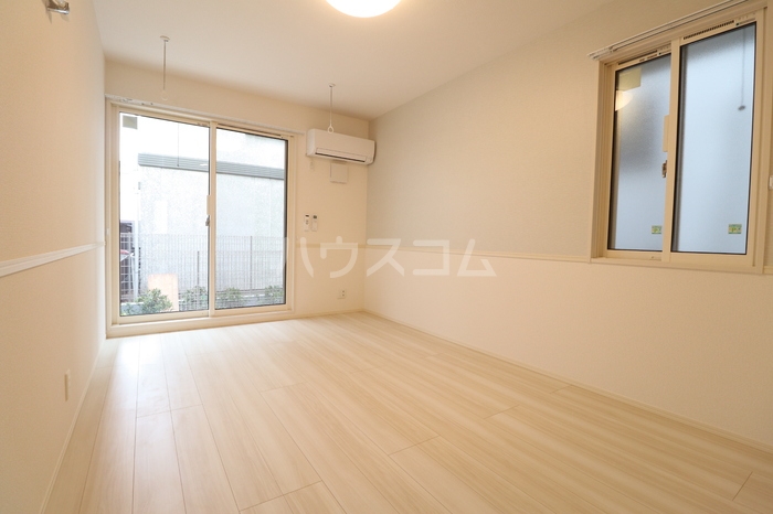 4/28 リビング/ダイニング