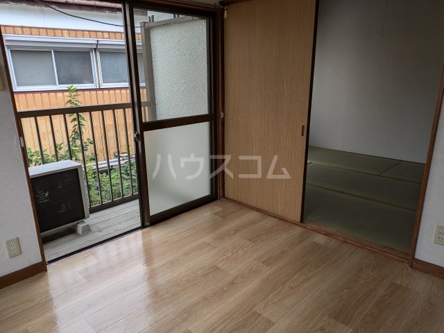 3/22 リビング/ダイニング