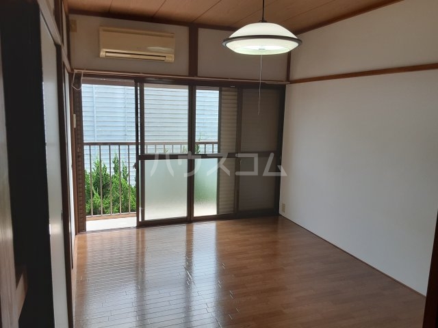 2/22 リビング/ダイニング