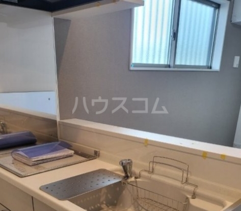 3/22 リビング/ダイニング