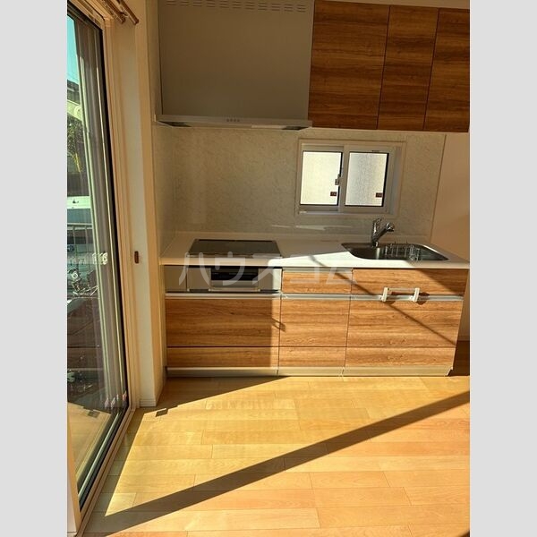 2/9 リビング/ダイニング