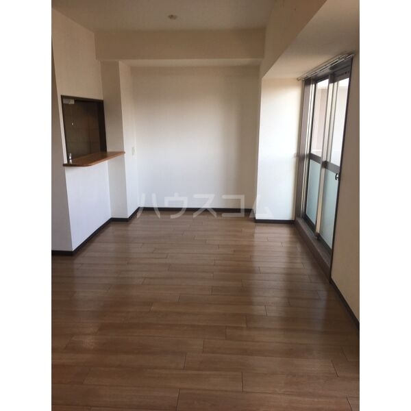 3/23 リビング/ダイニング