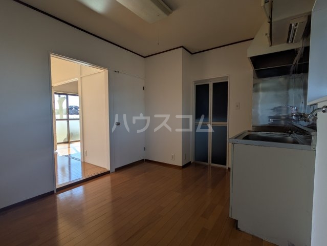 3/25 リビング/ダイニング