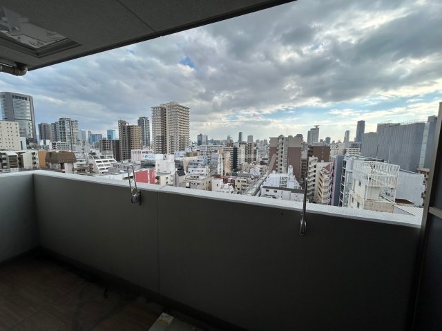 15/30 バルコニー