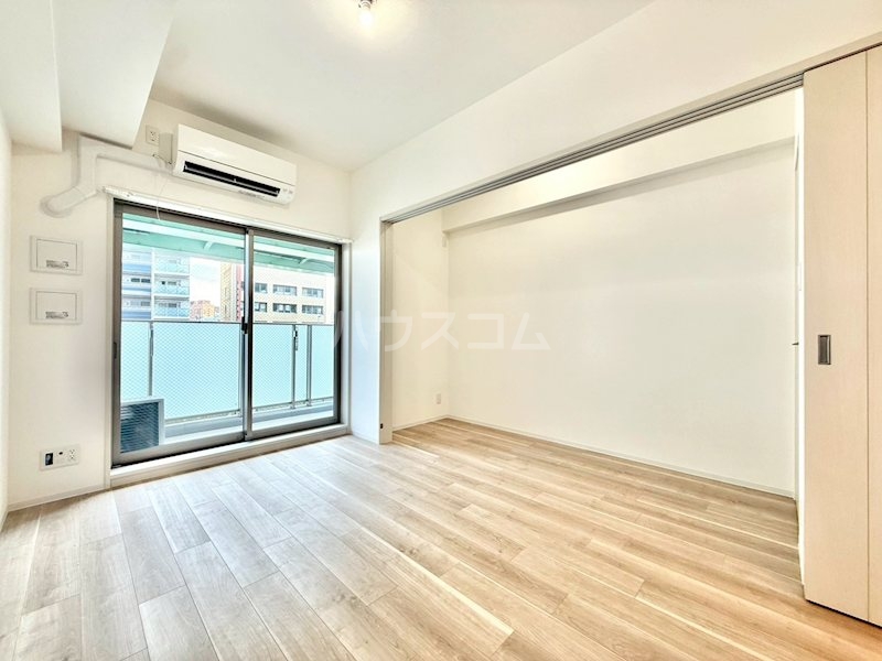 3/18 リビング/ダイニング