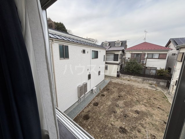 16/25 バルコニー