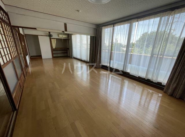 3/26 リビング/ダイニング